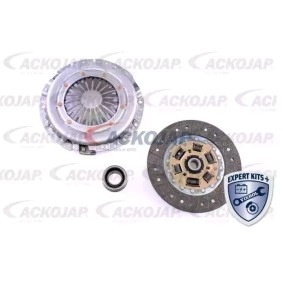 Acquista Kit frizione da ACKOJA A52-0017 a buon mercato per soli 190,36 €