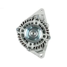 Compre Alternador de AS-PL online para L 200 / Triton Pick-up (KJ_, KK_, KL_) a preços moderados