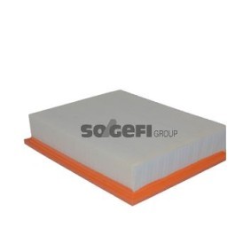Comprar Filtro de aire de TECNOCAR A626 a bajo precio de 20,68 €