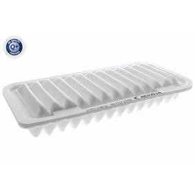 Compre Filtro de aire de ACKOJA online para Yaris III Hatchback (XP150) a precios moderados