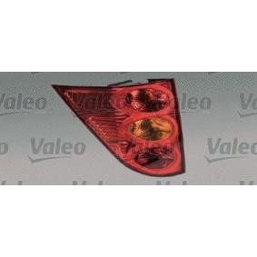 Acquista Fanale posteriore da VALEO 043075 a buon mercato per soli 83,42 €