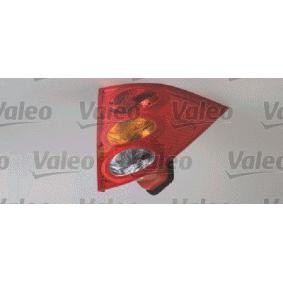 Acquista Fanale posteriore da VALEO 043076 a buon mercato per soli 66,23 €