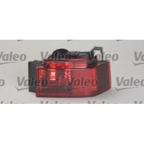 Compre Vidro de farol, luz traseira da VALEO 043275 a um preço baixo por 22,56 €