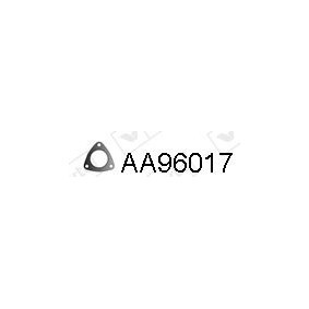 Dichtung, Abgasrohr AA96017 von VENEPORTE günstig für 3,33 € online kaufen