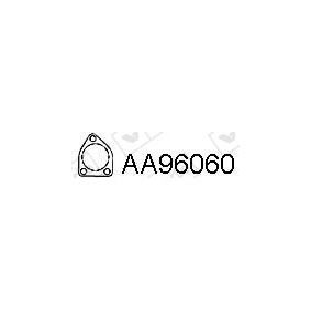Dichtung, Abgasrohr AA96060 von VENEPORTE günstig für 4,67 € online kaufen