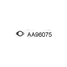 Dichtung, Abgasrohr AA96075 von VENEPORTE günstig für 4,45 € online kaufen