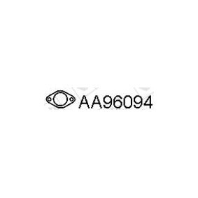 Dichtung, Abgasrohr AA96094 von VENEPORTE günstig für 7,22 € online kaufen