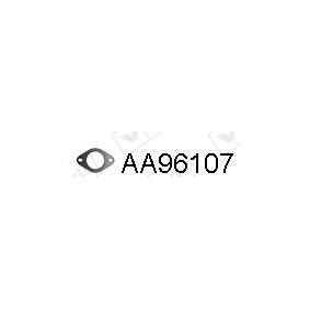 Dichtung, Abgasrohr AA96107 von VENEPORTE günstig für 5,11 € online kaufen