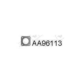 Dichtung, Abgasrohr AA96113 von VENEPORTE günstig für 14,88 € online kaufen
