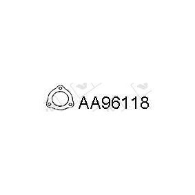 Dichtung, Abgasrohr AA96118 von VENEPORTE günstig für 5,68 € online kaufen
