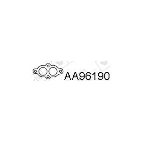 Dichtung, Abgasrohr AA96190 von VENEPORTE günstig für 2,65 € online kaufen