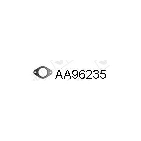 Dichtung, Abgasrohr AA96235 von VENEPORTE günstig für 7,22 € online kaufen