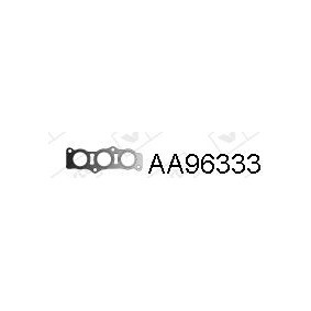 Dichtung, Abgasrohr AA96333 von VENEPORTE günstig für 11,70 € online kaufen