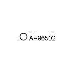 Dichtring, Abgasrohr AA96502 von VENEPORTE günstig für 4,81 € online kaufen