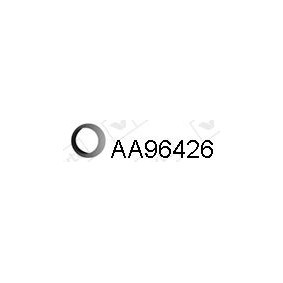 Dichtring, Abgasrohr AA96520 von VENEPORTE günstig für 4,59 € online kaufen