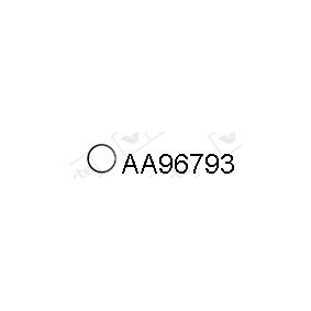 Dichtring, Abgasrohr AA96546 von VENEPORTE günstig für 3,05 € online kaufen