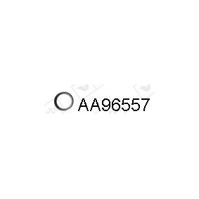 Dichtung, Abgasrohr AA96557 von VENEPORTE günstig für 4,32 € online kaufen