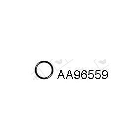 Dichtring, Abgasrohr AA96559 von VENEPORTE günstig für 6,88 € online kaufen