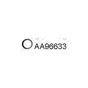 Dichtring, Abgasrohr AA96633 von VENEPORTE günstig für 4,78 € online kaufen