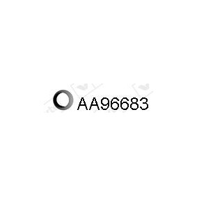 Comprar Junta anular , tubo de escape de VENEPORTE AA96683 a bajo precio de 9,29 €