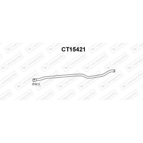 Schraube, Abgasanlage AA99105 von VENEPORTE günstig für 5,00 € online kaufen