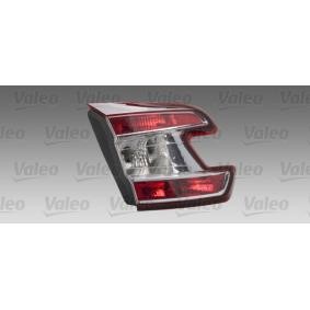 Acquista Fanale posteriore da VALEO 044088 a buon mercato per soli 73,75 €