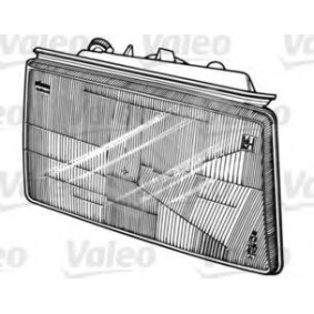 Compre Farol principal da VALEO 063157 a um preço baixo por 325,78 €