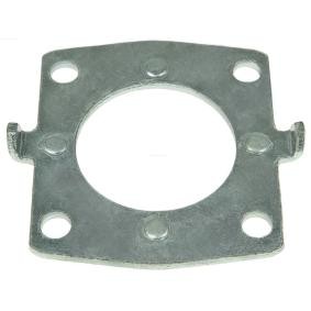 Achetez des Capot protecteur, alternateur AS-PL ABEP4001 à prix pour 0,38 €