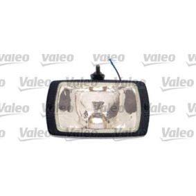 Achetez des Projecteur longue portée VALEO 068720 à prix pour 30,20 €