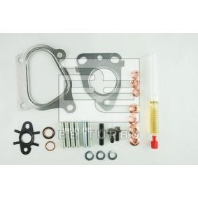Comprar Juego de montaje, turbocompresor de BE TURBO ABS388 a bajo precio de 83,15 €
