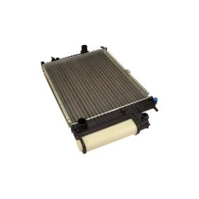 Kühler, Motorkühlung AC219817 von MAXGEAR günstig für 181,29 € online kaufen