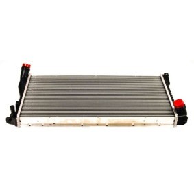 Kühler, Motorkühlung AC242476 von MAXGEAR günstig für 141,48 € online kaufen