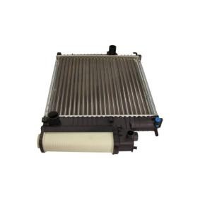Kühler, Motorkühlung AC263862 von MAXGEAR günstig für 131,50 € online kaufen