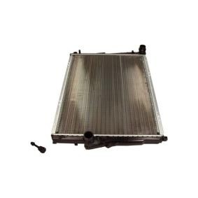 Kühler, Motorkühlung AC274544 von MAXGEAR günstig für 106,28 € online kaufen