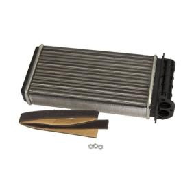 Wärmetauscher, Innenraumheizung AC543455 von MAXGEAR günstig für 29,94 € online kaufen