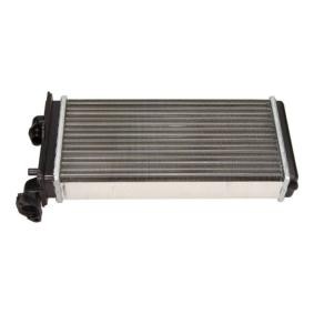 Wärmetauscher, Innenraumheizung AC557791 von MAXGEAR günstig für 32,84 € online kaufen