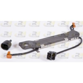 Achetez des Témoin d'usure de plaquette de frein ROADHOUSE ACA8044.00 à prix pour 89,75 €
