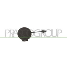 Comprar Tapa, gancho de arrastre de PRASCO AD1201236 a bajo precio de 6,20 €