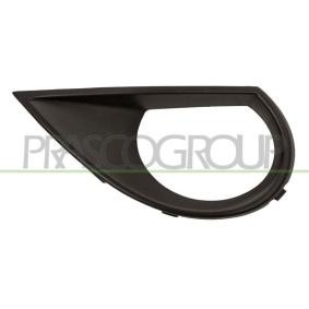 Acquista Cornice, Fendinebbia da PRASCO AD8321242 a buon mercato per soli 22,52 €