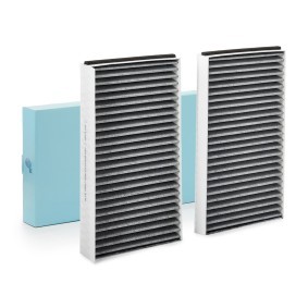 Innenraumfilter ADB112514 von BLUE PRINT günstig für 19,67 € online kaufen