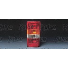 Acquista Fanale posteriore da VALEO 082277 a buon mercato per soli 56,80 €
