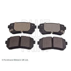 Bremsbeläge ADG042169 von BLUE PRINT günstig für 25,10 € online kaufen