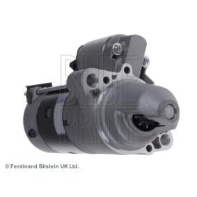 Köp Startmotor av BLUE PRINT ADH212504 till det låga priset 3732,76 kr