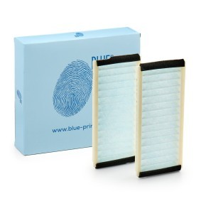 Compre Filtro de habitáculo de BLUE PRINT online para DB9 Coupé a precios moderados