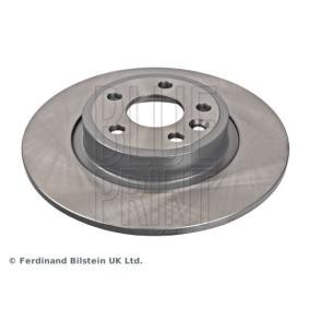 Bremsscheibe ADJ134362 von BLUE PRINT günstig für 38,81 € online kaufen