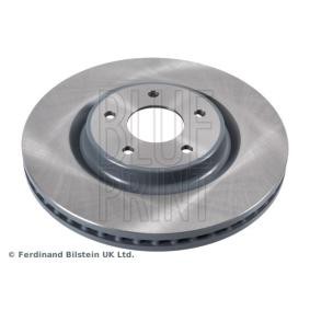 Bremsscheibe ADN143179 von BLUE PRINT günstig für 77,33 € online kaufen