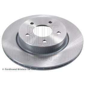 Bremsscheibe ADN143180 von BLUE PRINT günstig für 48,70 € online kaufen