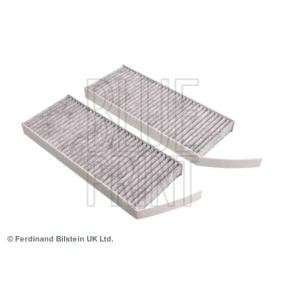 Achetez des Filtre d'habitacle de chez BLUE PRINT en ligne pour Latitude Berline (L70) à prix modérés