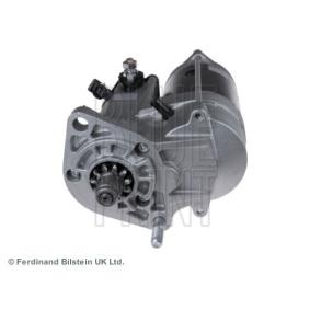 Anlasser für TOYOTA von BLUE PRINT