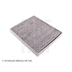 Innenraumfilter ADW192513 von BLUE PRINT günstig für 13,01 € online kaufen